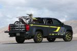 Chevrolet Colorado Performance Concept 2014 года